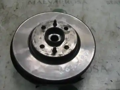 Pezzo di ricambio per auto di seconda mano attacco anteriore destro per fiat palio weekend (178) 1.6 16v cat riferimenti oem iam 