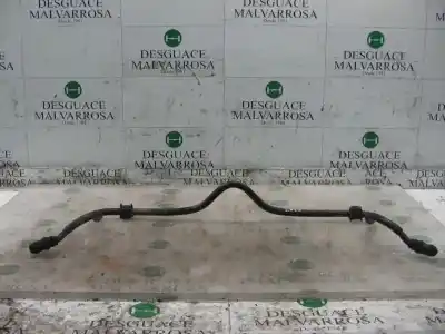 Pezzo di ricambio per auto di seconda mano barra stabilizzatrice anteriore per fiat palio weekend (178) 1.6 16v cat riferimenti oem iam 