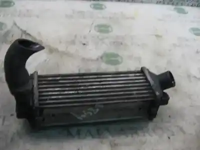 Piesă de schimb auto la mâna a doua Radiator Aer Intercooler pentru OPEL ASTRA F BERLINA 1.7 Turbodiesel CAT (X 17 DTL / 2H8) Referințe OEM IAM   