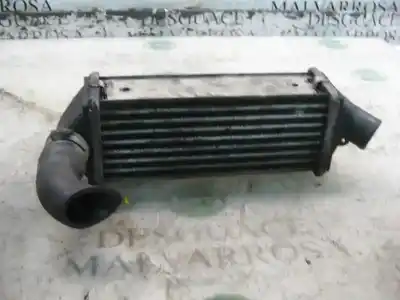 Piesă de schimb auto la mâna a doua radiator aer intercooler pentru opel astra f berlina 1.7 turbodiesel cat (x 17 dtl / 2h8) referințe oem iam   
