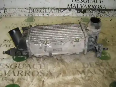 Piesă de schimb auto la mâna a doua radiator aer intercooler pentru opel vectra b berlina cd referințe oem iam   