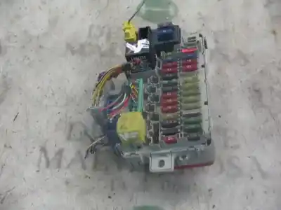 Автозапчасти б/у блок реле/предохранителей за mg serie 400 (rt) 416 si ссылки oem iam 