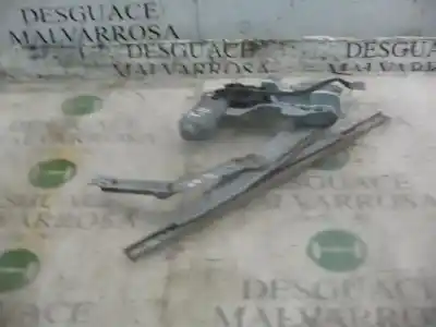 Автозапчасти б/у задний правый стеклорегулятор за mg serie 400 (rt) 416 si ссылки oem iam 