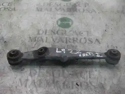 Автозапчасти б/у передний левый нижний рычаг подвески за mg serie 400 (rt) 416 si ссылки oem iam 