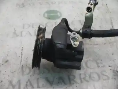 Piesă de schimb auto la mâna a doua POMPÃ DE DIRECȚIE pentru MG SERIE 200 (RF)  Referințe OEM IAM   