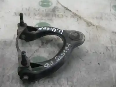 İkinci el araba yedek parçası ön sag üst süspansiyon kolu için honda crx (eg/eh) 1.6 vti del sol (eg) oem iam referansları   