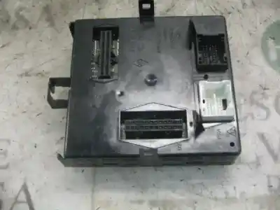 Second-hand car spare part electronic module for renault laguna ii (bg0) authentique oem iam references   