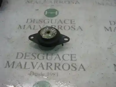 Peça sobressalente para automóvel em segunda mão suporte caixa de velocidades por renault laguna ii (bg0) authentique referências oem iam 