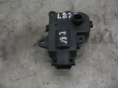 Peça sobressalente para automóvel em segunda mão motor de abertura da comporta de sofagem por renault laguna ii (bg0) authentique referências oem iam 