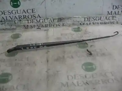 Peça sobressalente para automóvel em segunda mão haste de escova dianteiro direito por renault laguna ii (bg0) authentique referências oem iam 