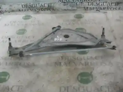 Peça sobressalente para automóvel em segunda mão mecanismo de escova dianteira por renault laguna ii (bg0) authentique referências oem iam 