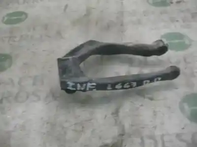 Second-hand car spare part front right suspension arm support for mg mg zs (t/rt) td oem iam references 