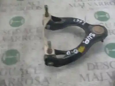 Second-hand car spare part front right upper suspension arm for mg mg zs (t/rt) td oem iam references 