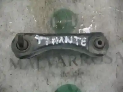 Second-hand car spare part rear left stay for mg mg zs (t/rt) td oem iam references 