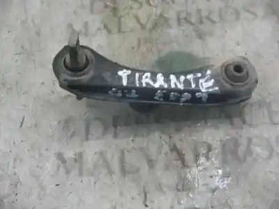 Second-hand car spare part right rear bracket for mg mg zs (t/rt) td oem iam references 