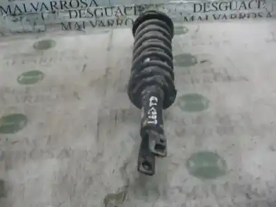 Second-hand car spare part RIGHT REAR SHOCK ABSORBER for MG MG ZS (T/RT)  OEM IAM references   