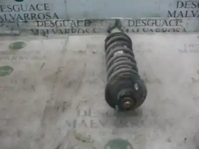 Second-hand car spare part right rear shock absorber for mg mg zs (t/rt) td oem iam references   