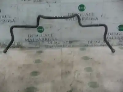 Second-hand car spare part front stabilizer bar for mg mg zs (t/rt) td oem iam references 