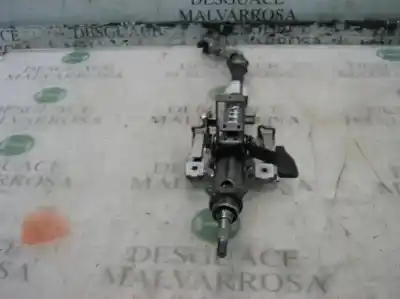 Second-hand car spare part steering column for mg mg zs (t/rt) td oem iam references 