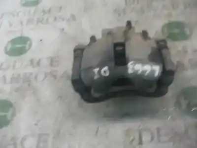 Second-hand car spare part front left brake caliper for mg mg zs (t/rt) td oem iam references 