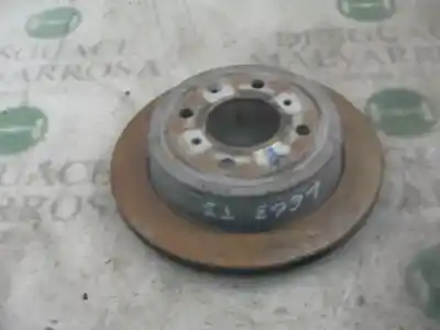 Second-hand car spare part rear disc brake for mg mg zs (t/rt) td oem iam references 