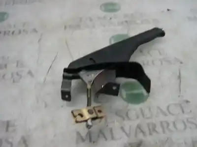 Second-hand car spare part handbrake lever for mg mg zs (t/rt) td oem iam references 