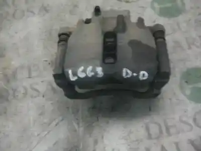 Second-hand car spare part front right brake caliper for mg mg zs (t/rt) td oem iam references 