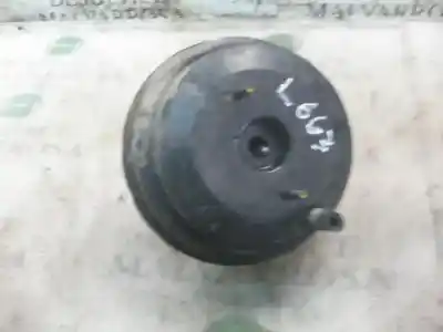 Second-hand car spare part brake servo for mg mg zs (t/rt) td oem iam references 