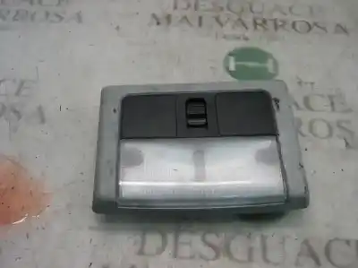 Second-hand car spare part interior light for mg mg zs (t/rt) td oem iam references 