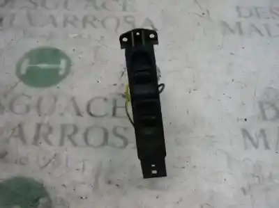 Second-hand car spare part left front power window switch for mg mg zs (t/rt) td oem iam references 