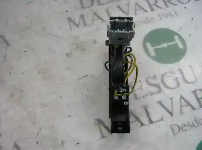 Second-hand car spare part left front power window switch for mg mg zs (t/rt) td oem iam references   