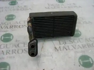 Second-hand car spare part heating / air conditioning radiator for mg mg zs (t/rt) td oem iam references 