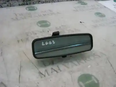 Second-hand car spare part interior rearview mirror for mg mg zs (t/rt) td oem iam references 