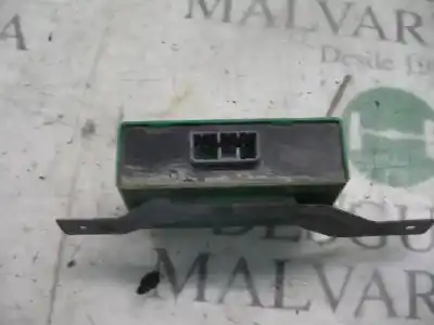Pièce détachée automobile d'occasion module électronique pour honda crx (eg/eh) 1.6 vti del sol (eg) références oem iam   