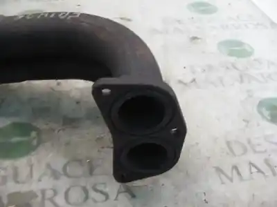 Piesă de schimb auto la mâna a doua galerie evacuare pentru honda crx (eg/eh) 1.6 vti del sol (eg) referințe oem iam   