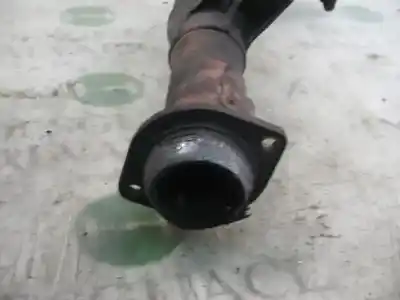 Piesă de schimb auto la mâna a doua galerie evacuare pentru honda crx (eg/eh) 1.6 vti del sol (eg) referințe oem iam   