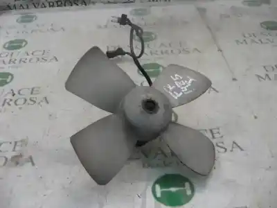 İkinci el araba yedek parçası ELEKTRO FAN için HONDA CRX (EG/EH)  OEM IAM referansları   
