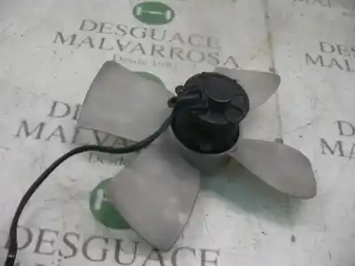 İkinci el araba yedek parçası elektro fan için honda crx (eg/eh) 1.6 vti del sol (eg) oem iam referansları   