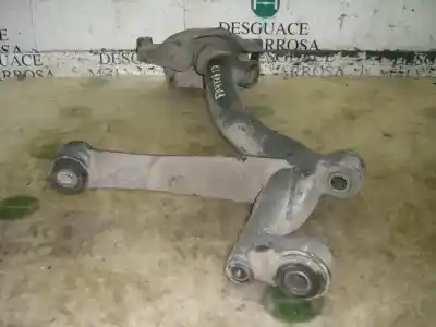 Second-hand car spare part REAR LOWER RIGHT SUSPENSION ARM for PORSCHE 928  OEM IAM references   