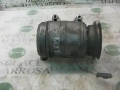 Piesă de schimb auto la mâna a doua compresor de aer condiționat pentru nissan vanette cargo (hc23) * referințe oem iam 