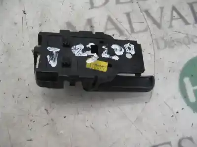 Second-hand car spare part interior right front handle for nissan primera berl./familiar (p10/w10) lx berlina (p10) oem iam references   