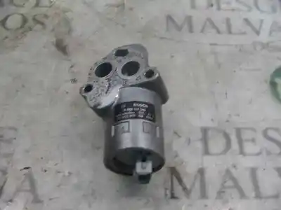 Pièce détachée automobile d'occasion Soupape De Ralenti pour AUDI A4 AVANT (B5) * Références OEM IAM   