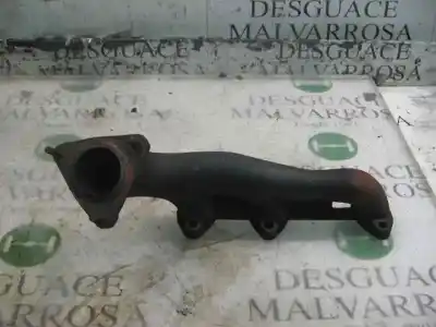 Second-hand car spare part Exhaust Manifold for AUDI A4 AVANT (B5) * OEM IAM references   