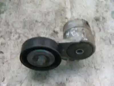 Pezzo di ricambio per auto di seconda mano tendicinghia ausiliaria per opel zafira a elegance riferimenti oem iam 