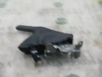 Pezzo di ricambio per auto di seconda mano leva del freno a mano per opel zafira a elegance riferimenti oem iam 
