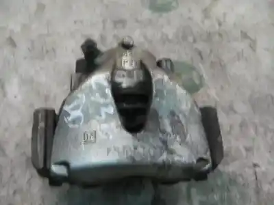 Pezzo di ricambio per auto di seconda mano pinza freno anteriore destra per opel zafira a elegance riferimenti oem iam 