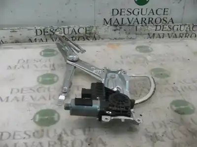 Pezzo di ricambio per auto di seconda mano alzacristalli anteriore sinistro per opel zafira a elegance riferimenti oem iam 