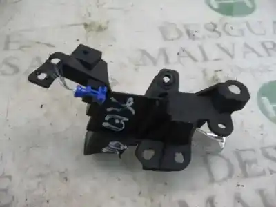 Second-hand car spare part interior right front handle for opel zafira a elegance oem iam references   