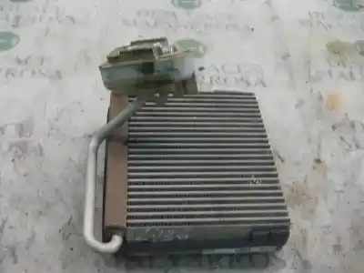 Pezzo di ricambio per auto di seconda mano evaporatore aria condizionata per opel zafira a elegance riferimenti oem iam 