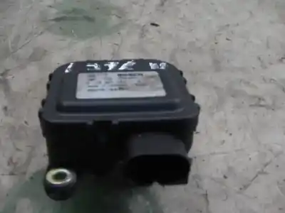 Second-hand car spare part electronic module for opel zafira a elegance oem iam references   